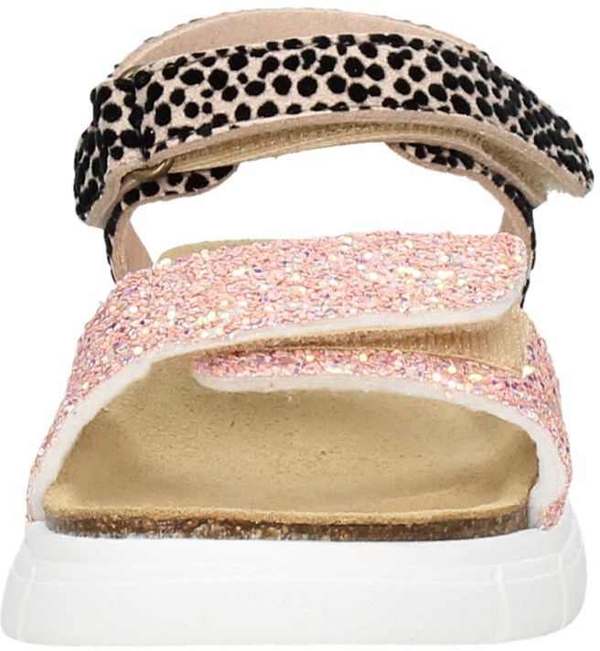 Keq Meiden Sandalen roze