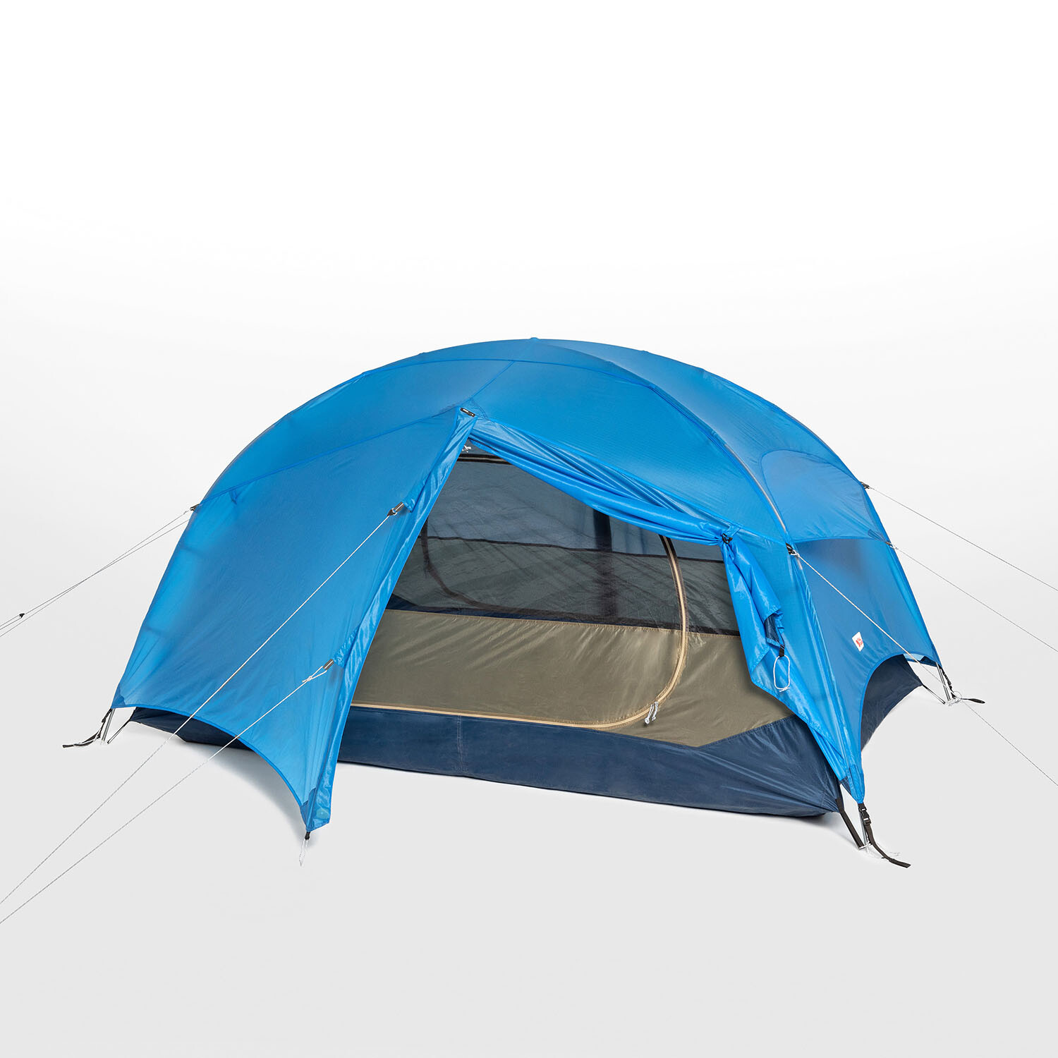 Fjällräven Abisko Friluft 2