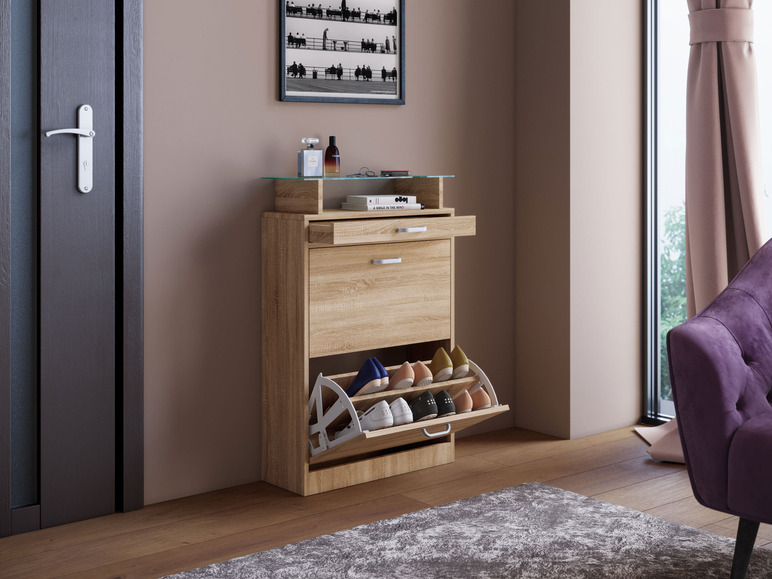 Schoenenkast Sipos