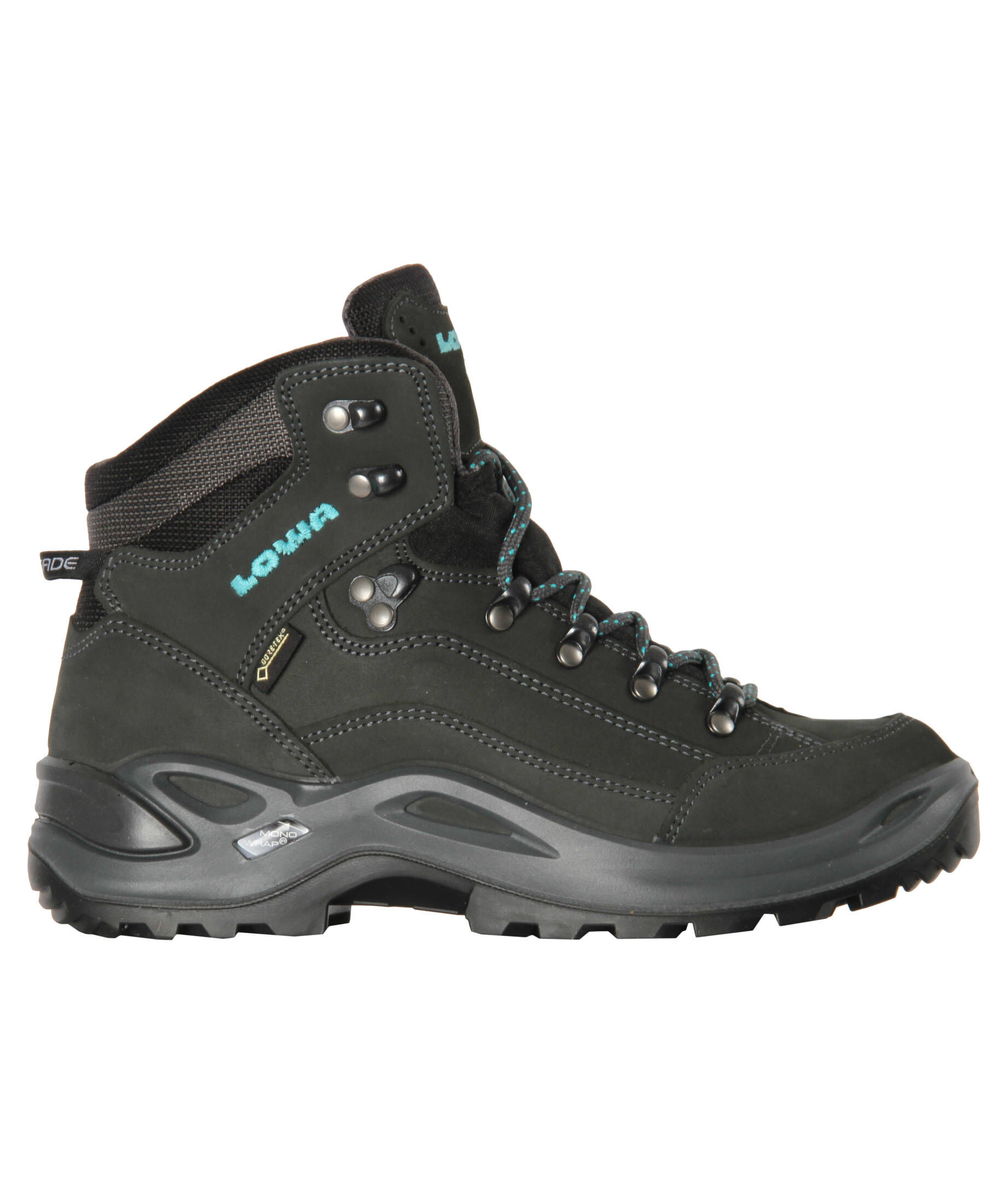 Lowa| Damen Wanderschuhe RENEGADE GTX MID WS