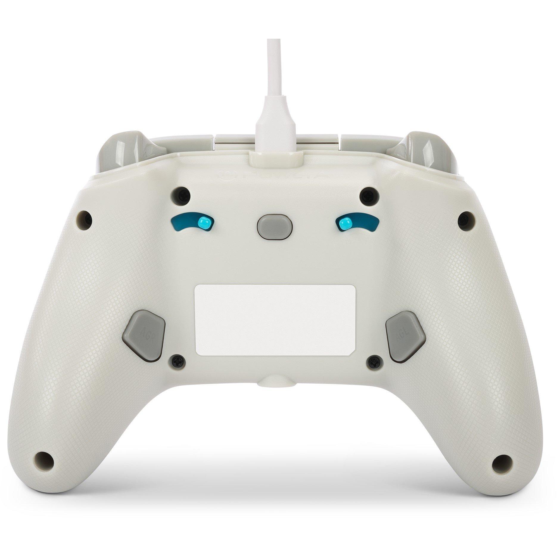 PowerA Advantage Wired Controller for Xbox Series X|S Arctic Camo