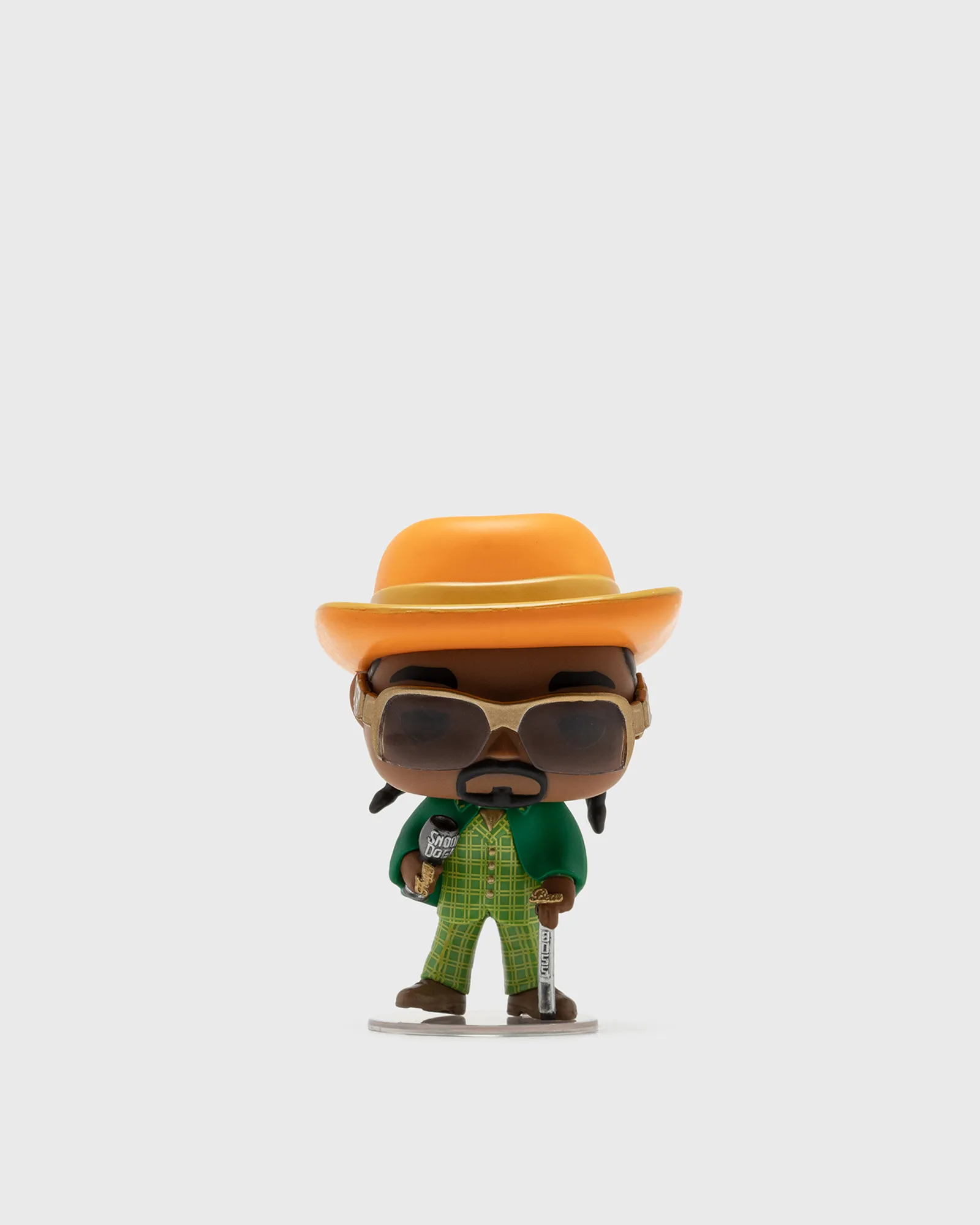 Funko POP! Snoop Dogg w/Chalice