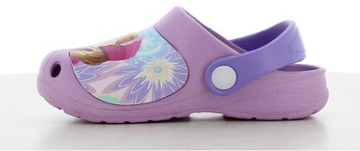Disney Frozen Classic Sandaler, Lilac/Purple