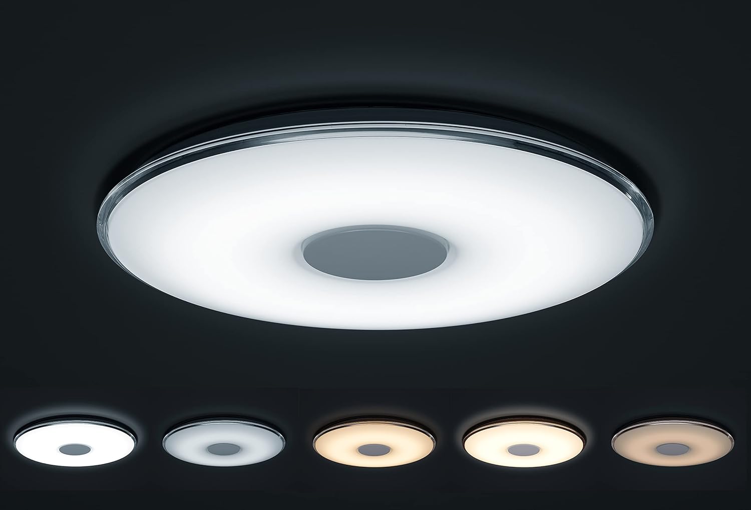 Trio Lighting Deckenleuchte Tokyo