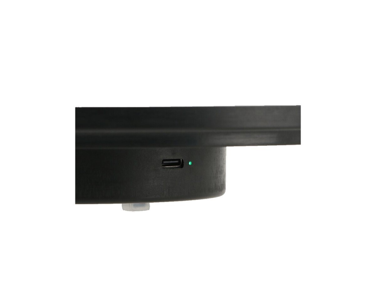 Cosi Fires Cosilumia LED solarpaneel