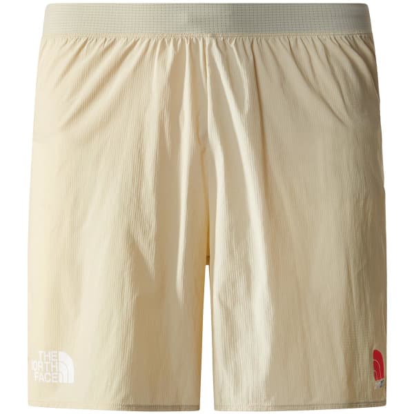 Short trail THE NORTH FACE M SUMMIT PACESETTER RUN SHORT GRAVEL
