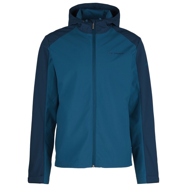 Vaude - Itri Hoody Jacket - Veste softshell