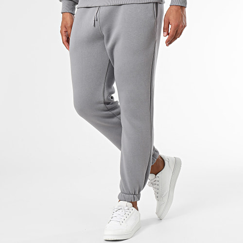 Ensemble De Survetement Gris