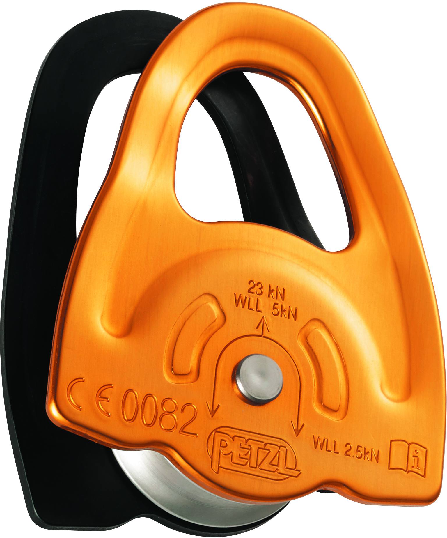 Petzl Mini
