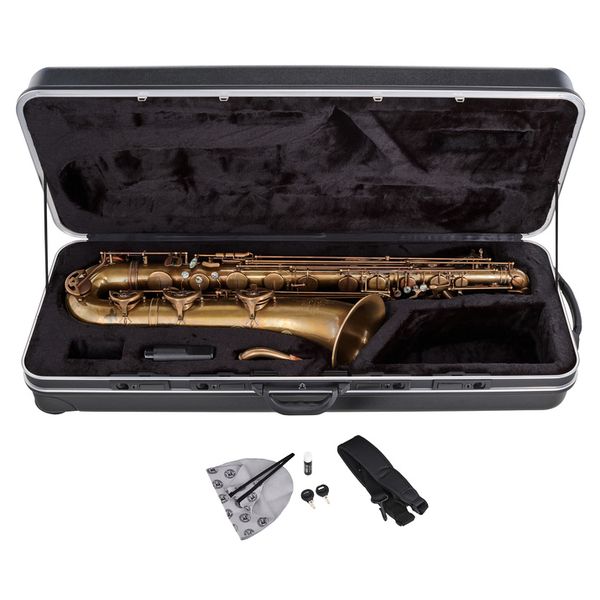 Thomann lowJAZZ PB Baritone Sax