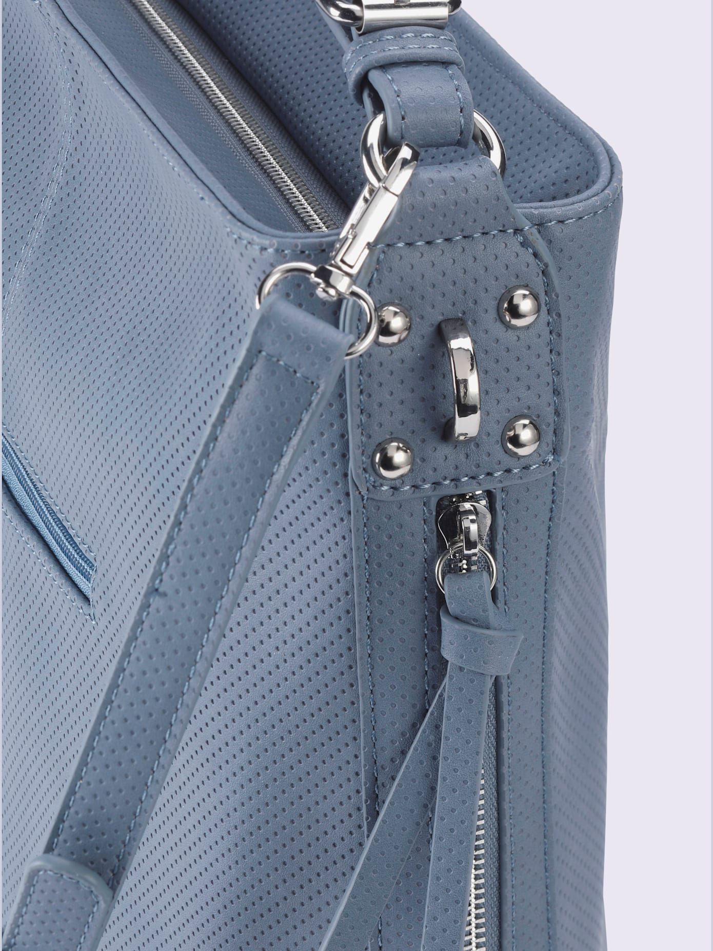 Sac compagnon pratique