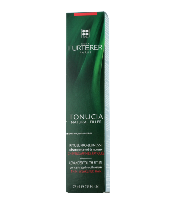 Rene Furterer Tonucia Natural Filler verjüngendes Serum 75ml