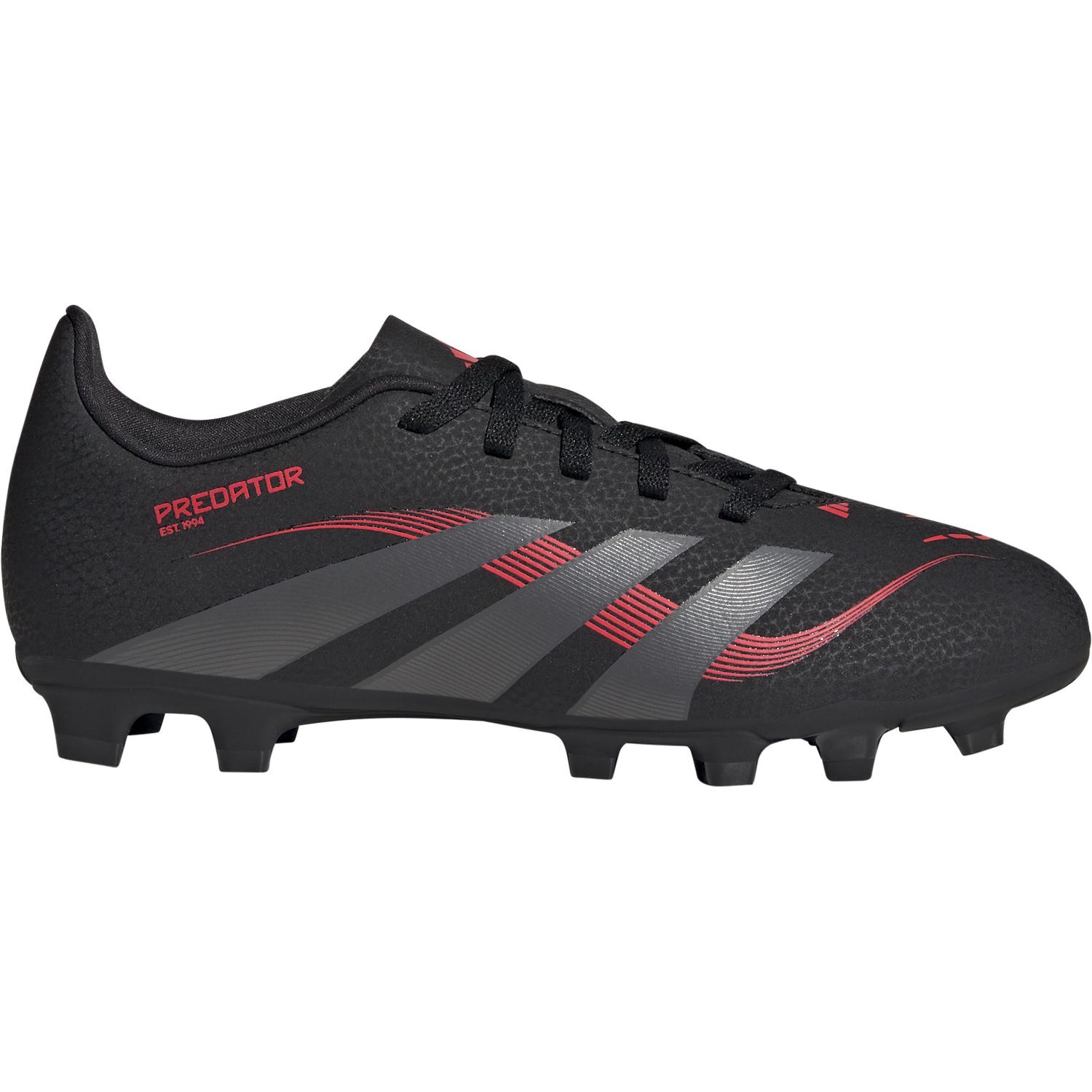 Adidas PerformancePredator Club Kids FG/MG