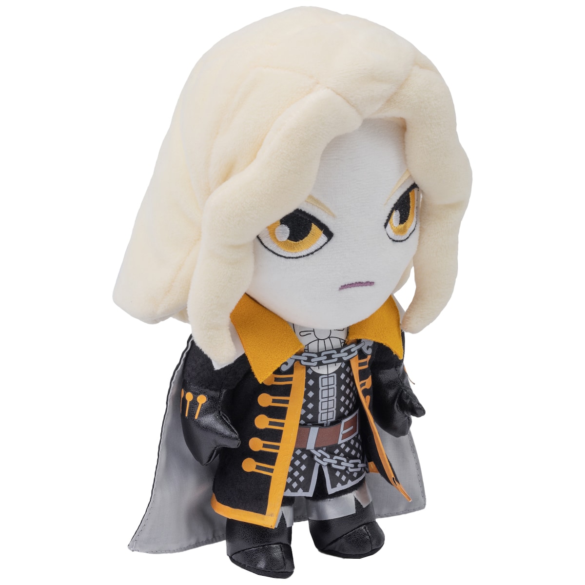 ItemLab Castlevania bamse (Alucard)