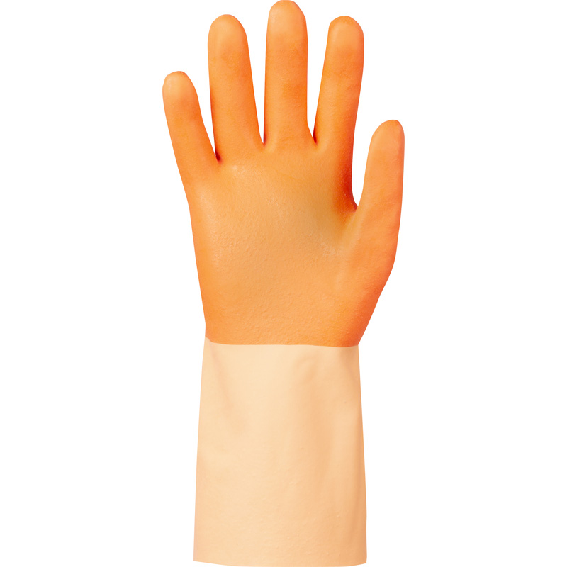 Sorbo Huishoudhandschoenen extra sterk L