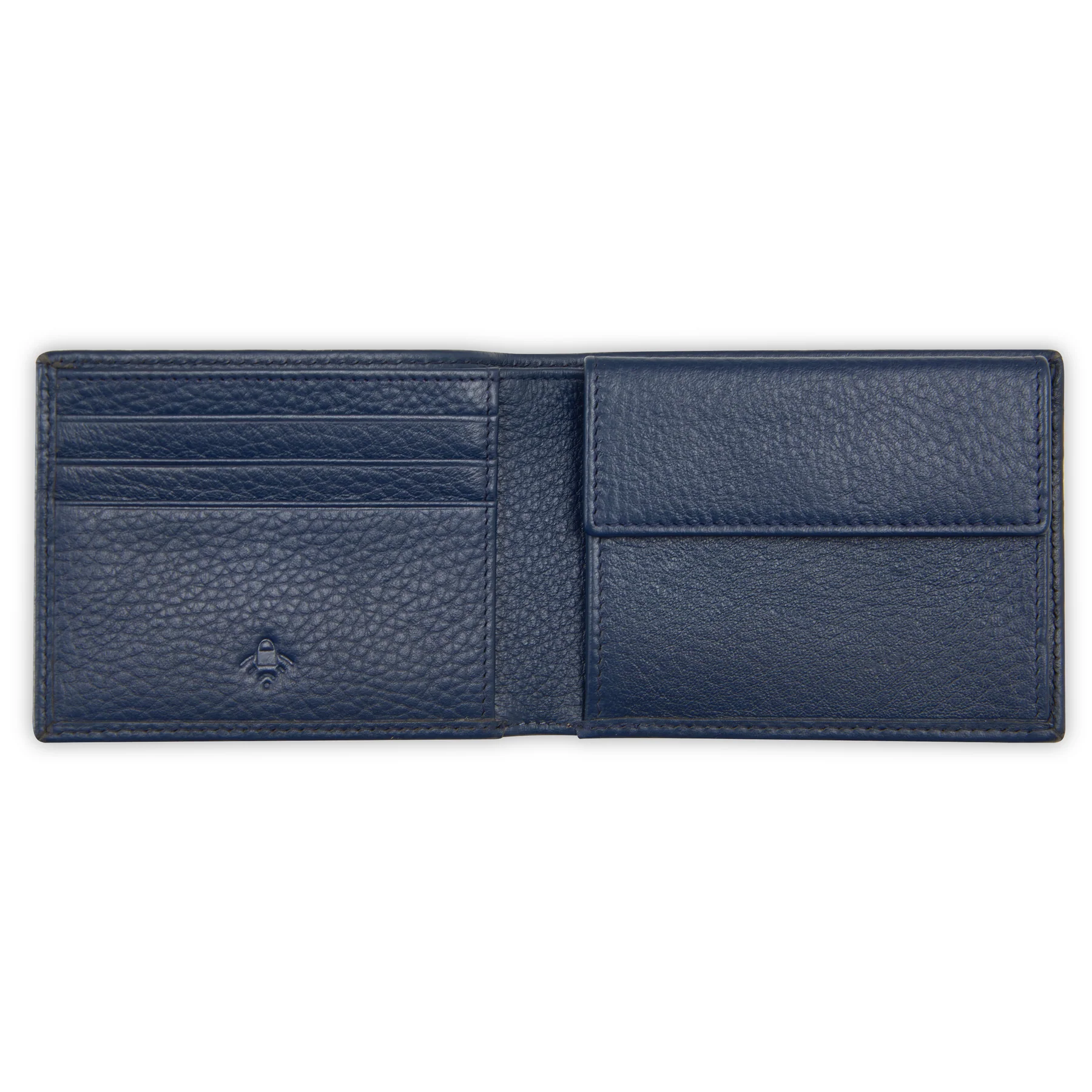 ACCESSOIRE - Portefeuille horizontal 2 volets