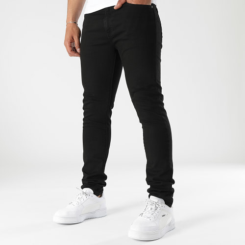 Jean Slim Taper 512™ 28833 Noir