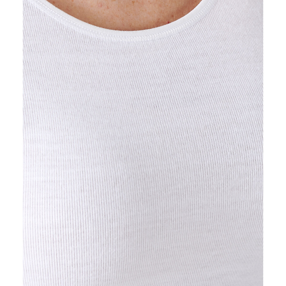Camiseta DAMART Thermolactyl, grau de aquecimento 3