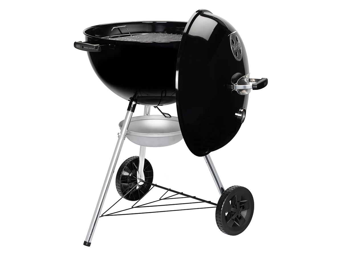Weber Original Kettle E-5710 kolenbarbecue