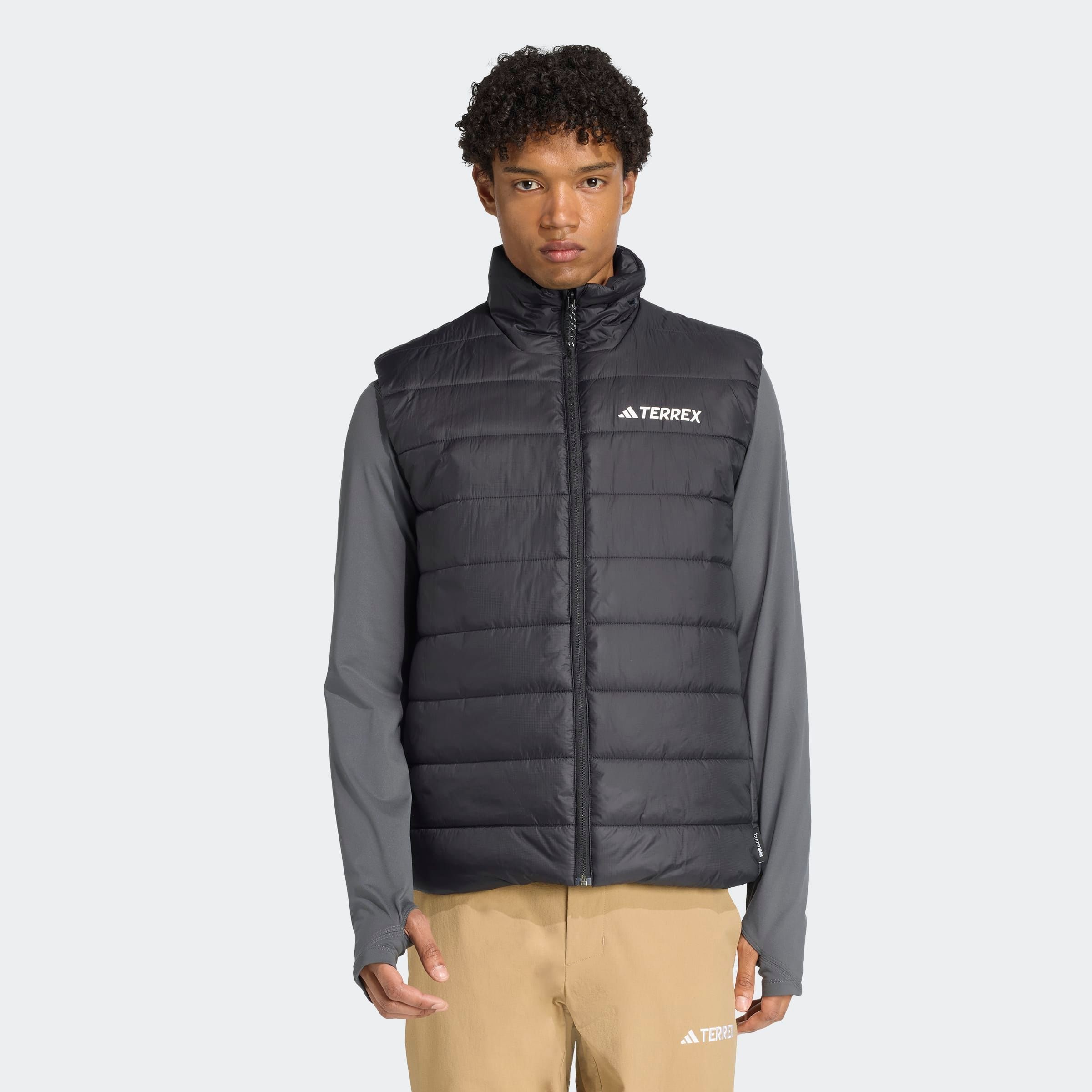 adidas TERREX Funktionsweste »MT ESS PAD VEST«