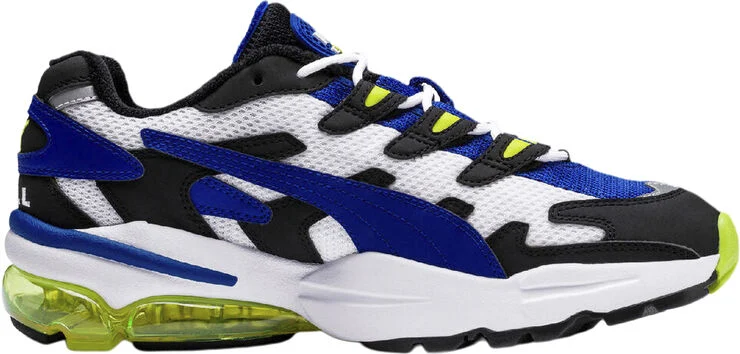 Puma CELL Alien OG sneakers Sort