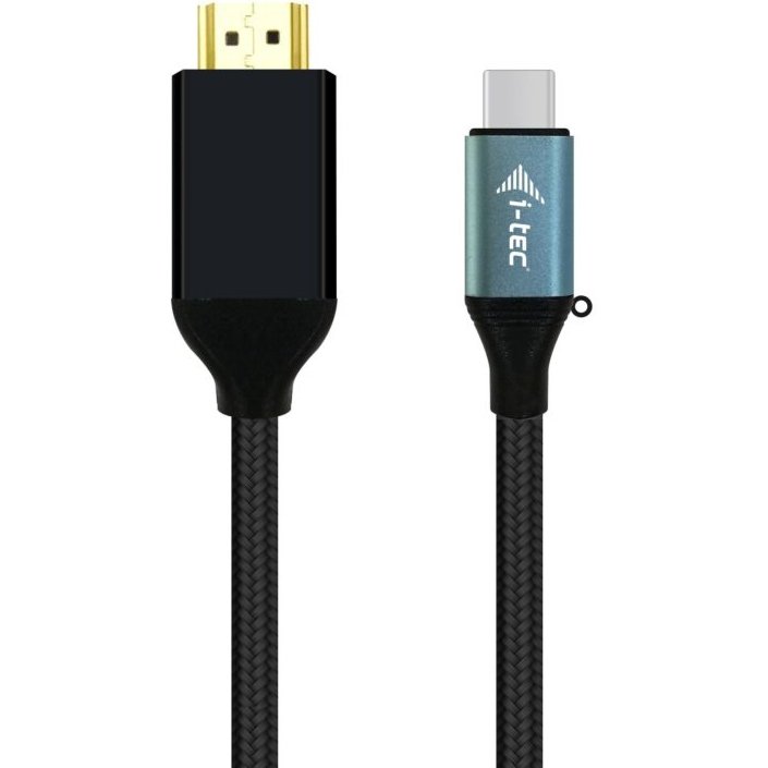 i-tec USB-C HDMI Cable Adapter 4K / 60 Hz 150cm