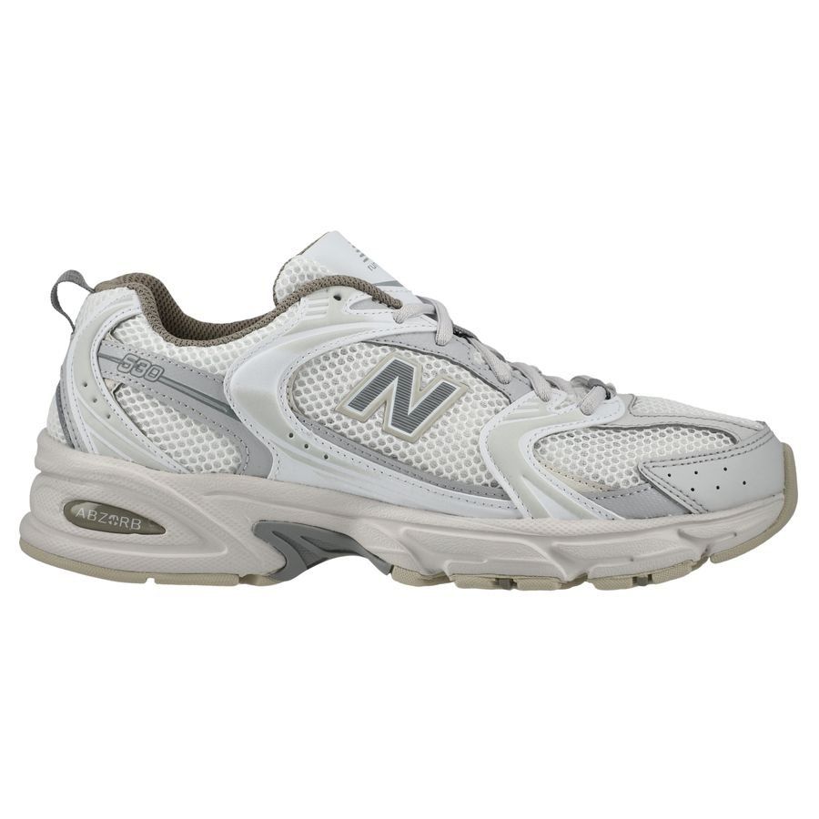 New Balance Chaussures 530 Unisex - Gris