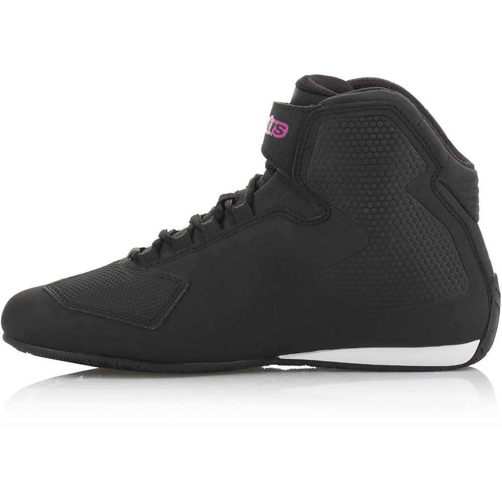 Alpinestars - Baskets femme Stella Sektor Noir / Rose