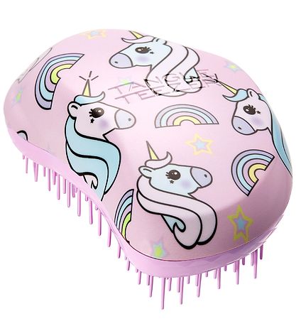 Tangle Teezer H?rb?rste - Wet & Dry - Unicorn Magic