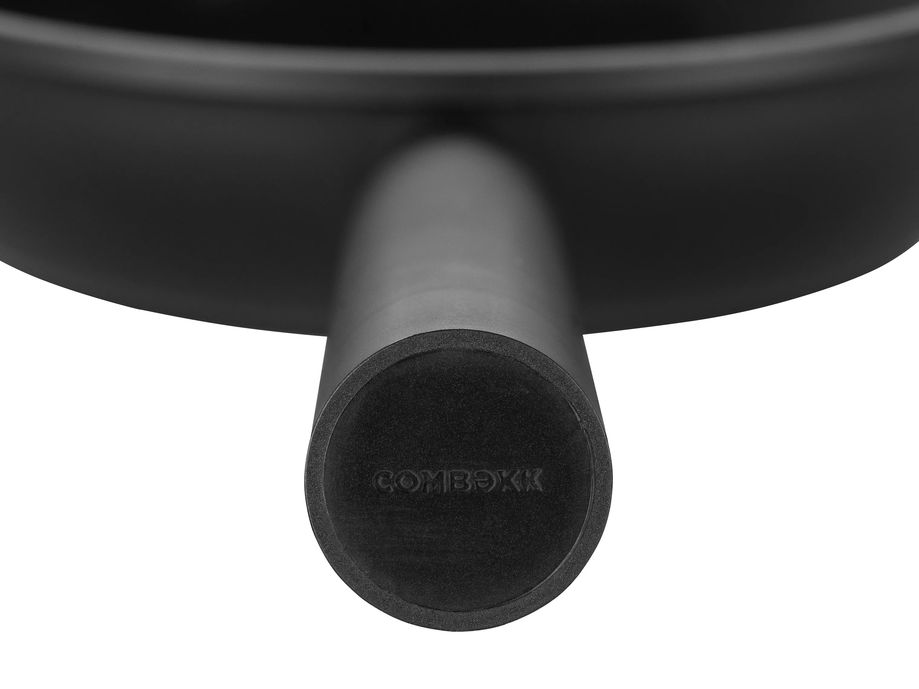 Combekk ALU-Y Stegepande