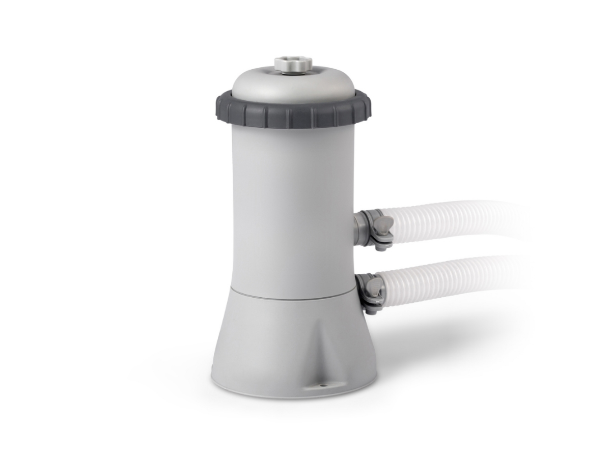 Intex 2.271 l/u filterpomp