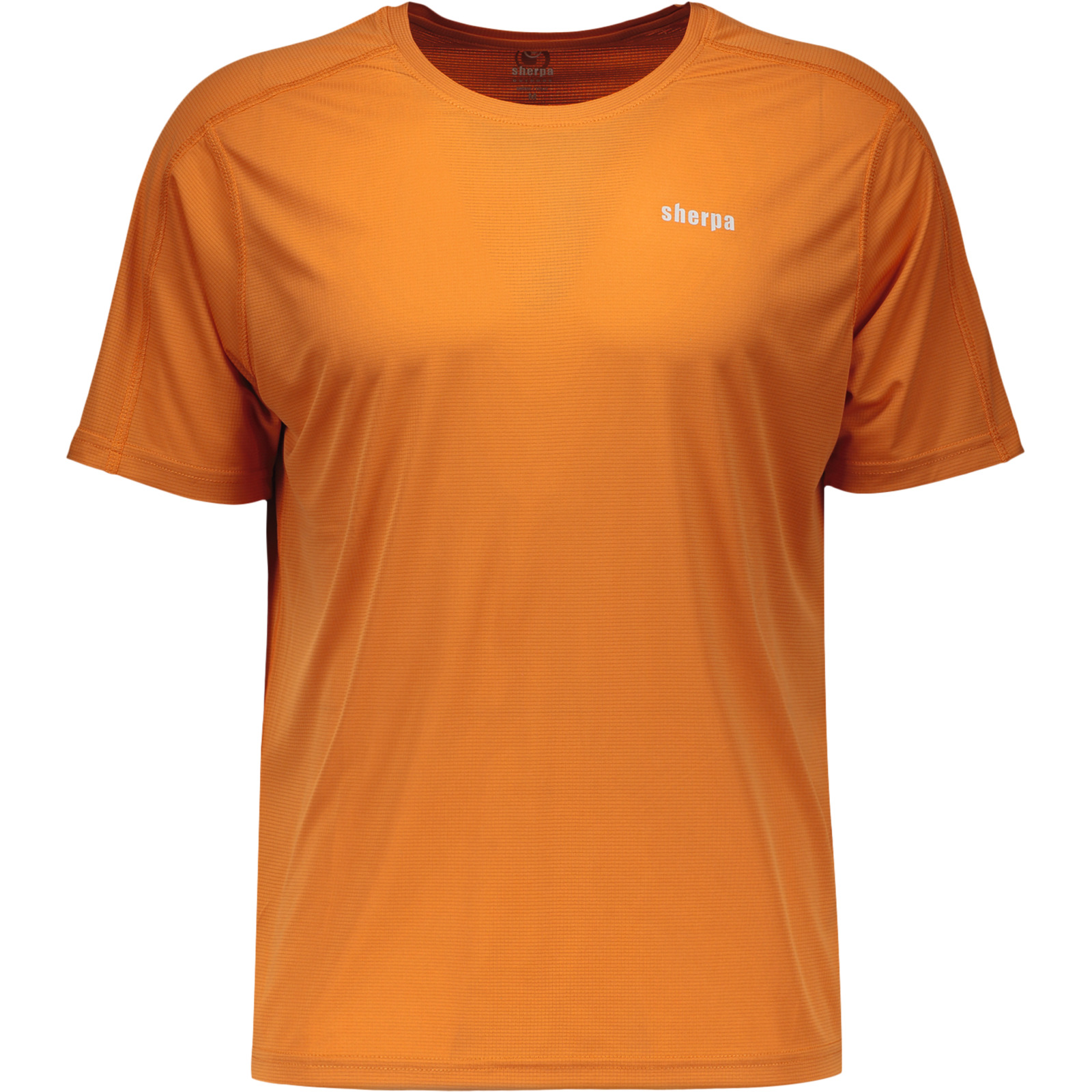 Sherpa Herren-T-Shirt Doti XL, grün