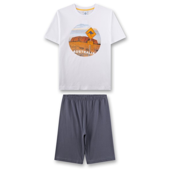 Sanetta - Kid's Pyjama 1/2 246053 - Pyjama