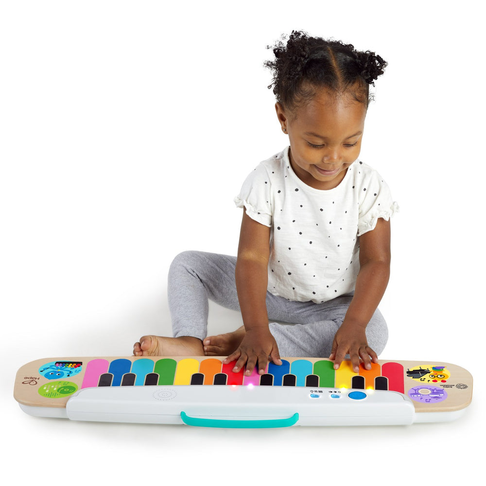 Køb Hape Baby Einstien Magic Touch Keyboard