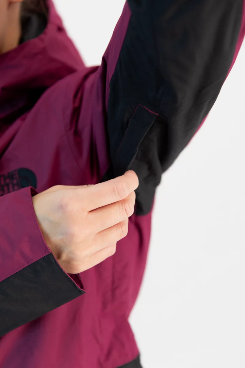 The North Face Freedom Insulated Damen Skijacke