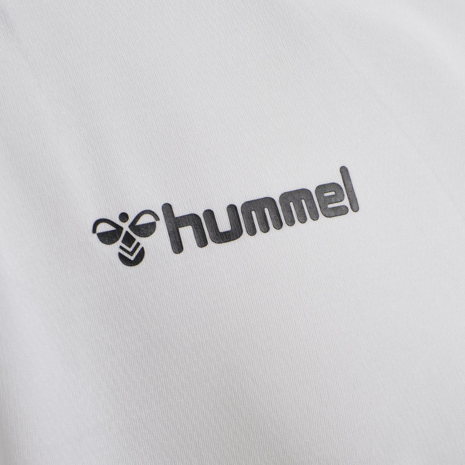 hmlAUTHENTIC POLY JERSEY L/S