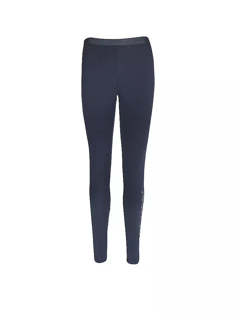 JOOP Pyjamahose blau