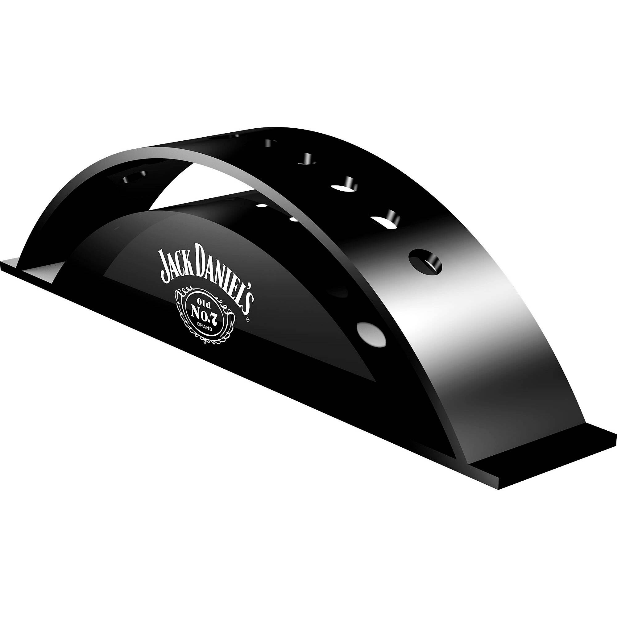 Mission - Jack Daniels Dartstation - 9-Fach