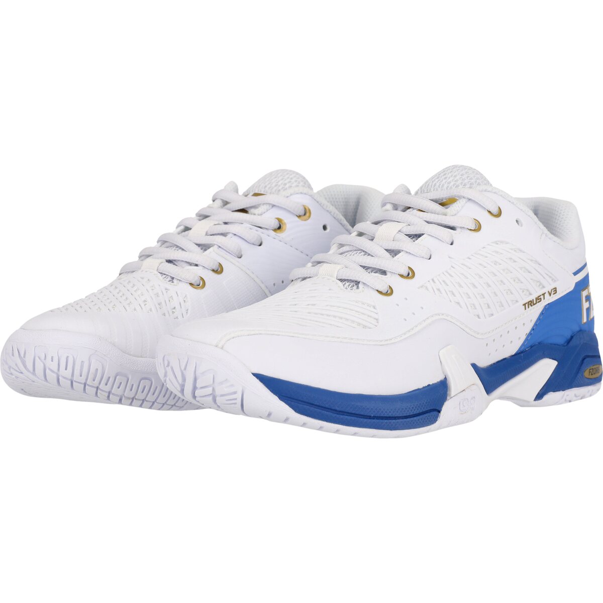 FZ FORZA Trust V3 Badmintonsko Dame