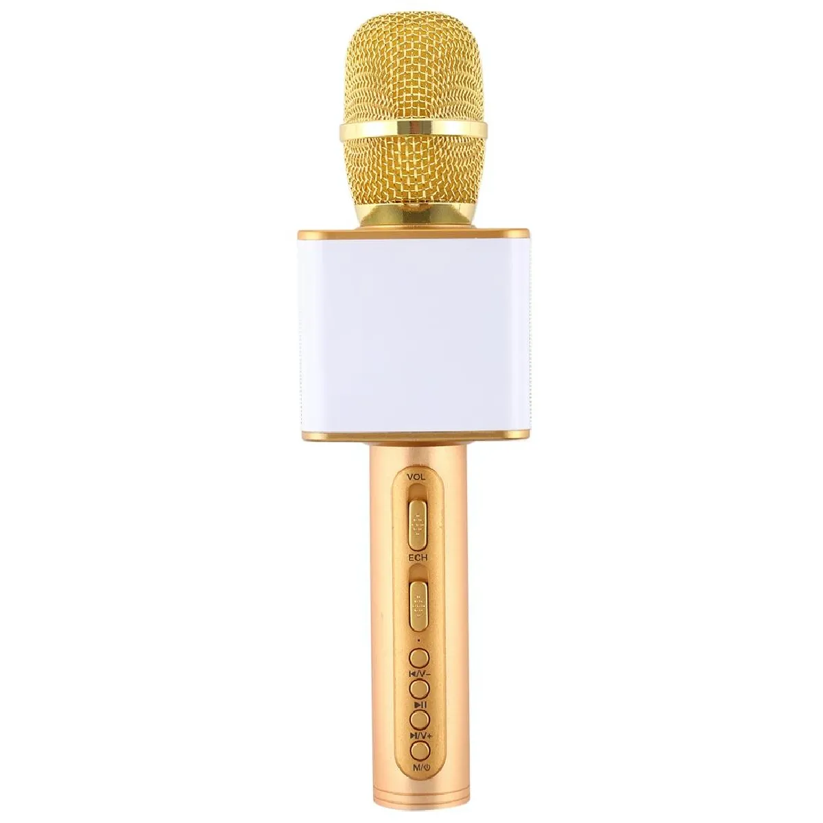 Yonis Microphone Bluetooth HD