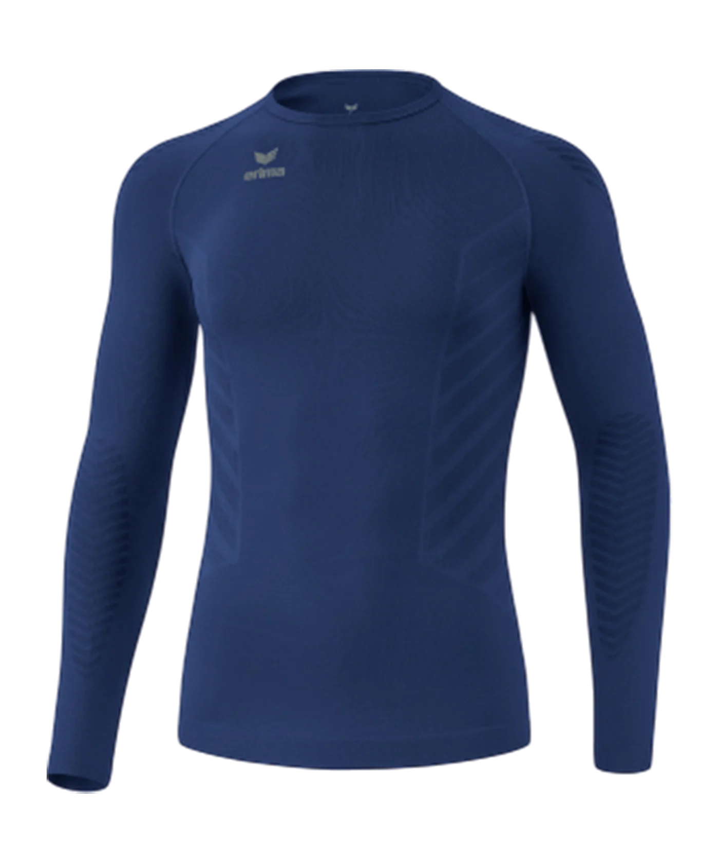Erima ATHLETIC Funktionssweatshirt Dunkelblau