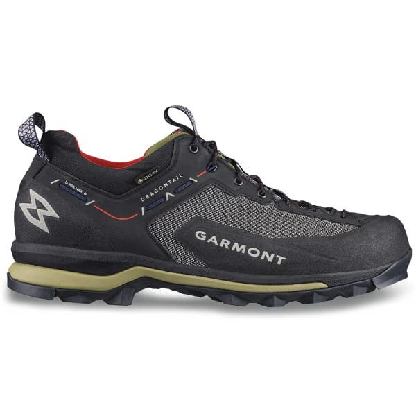 Chaussure de randonnée basse GARMONT DRAGONTAIL SYNTH GORE-TEX