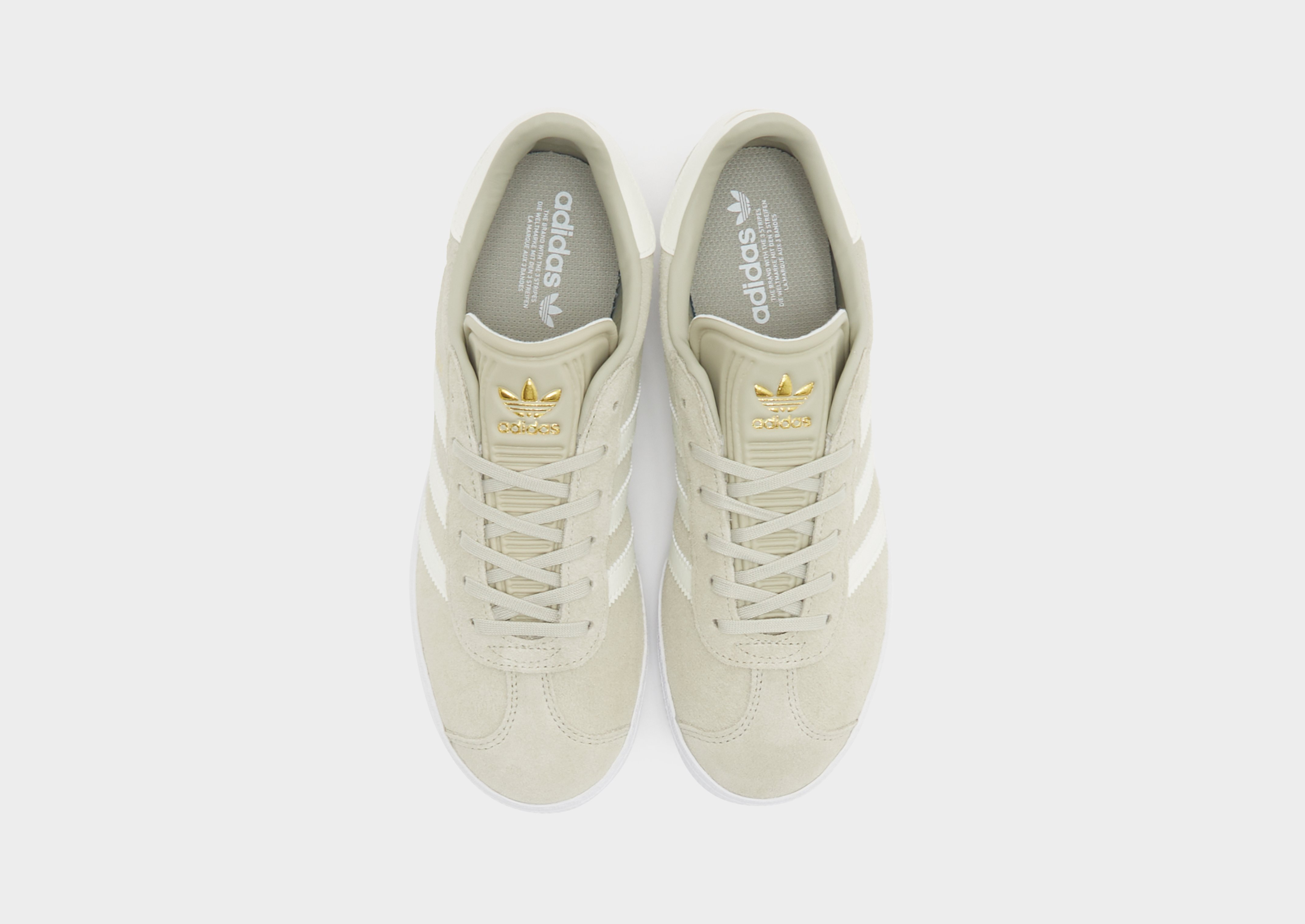 adidas Originals Gazelle Junior