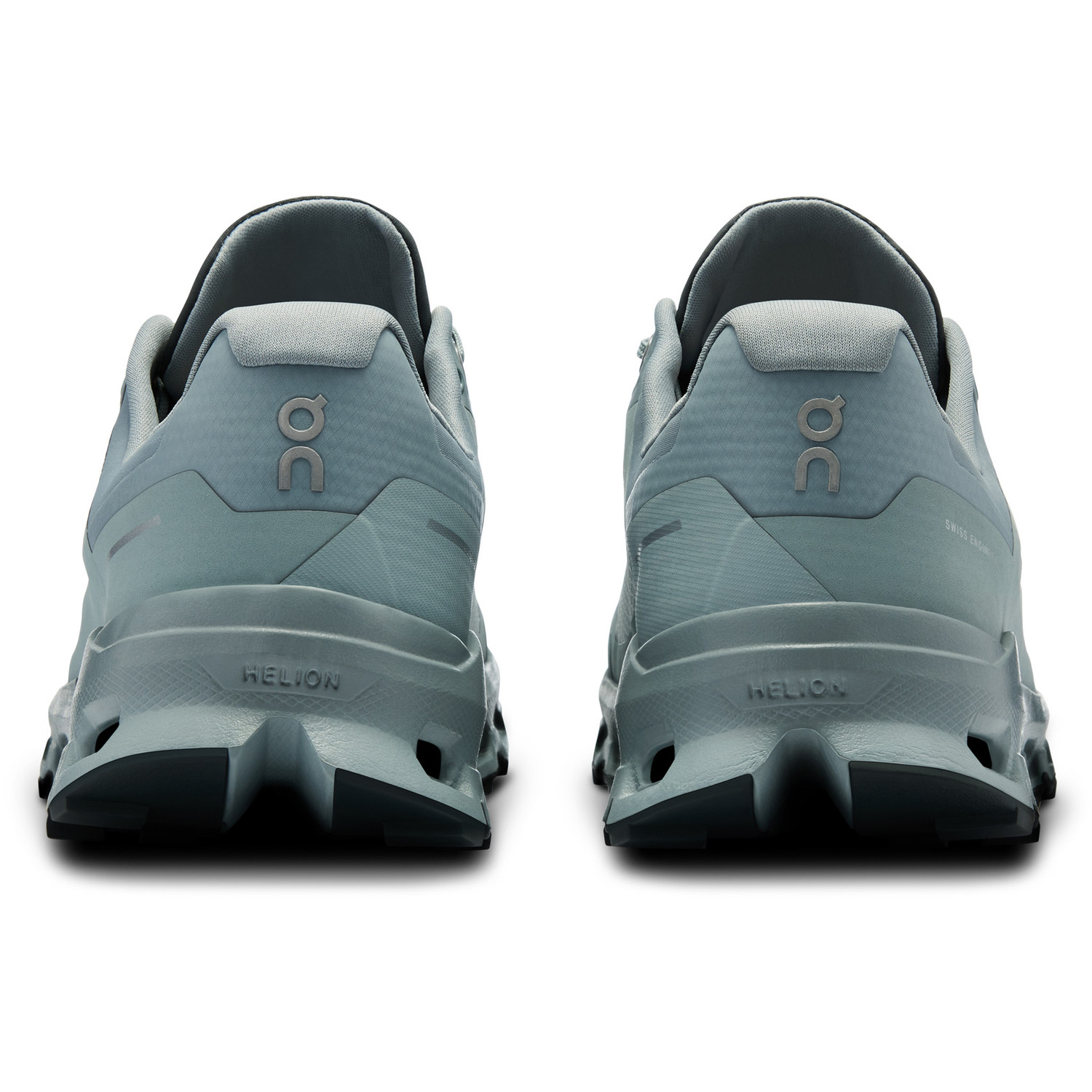 On Cloudvista Waterproof Dames