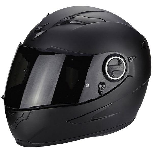 Casque Moto Scorpion EXO-490 Solid
