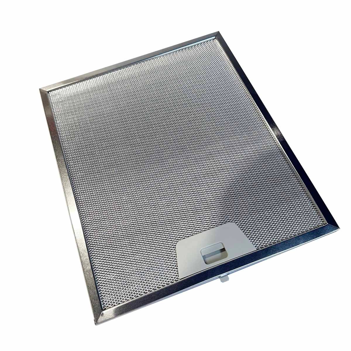 Metalen vetfilter 300x253mm voor Falcon 50248271004