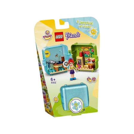 LEGO® Friends 41413 Mias Sommer Würfel Hotdog Stand