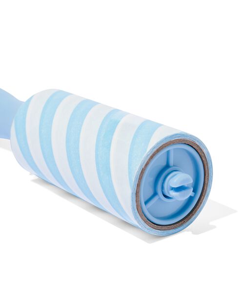 brosse adhésive avec 36 feuilles