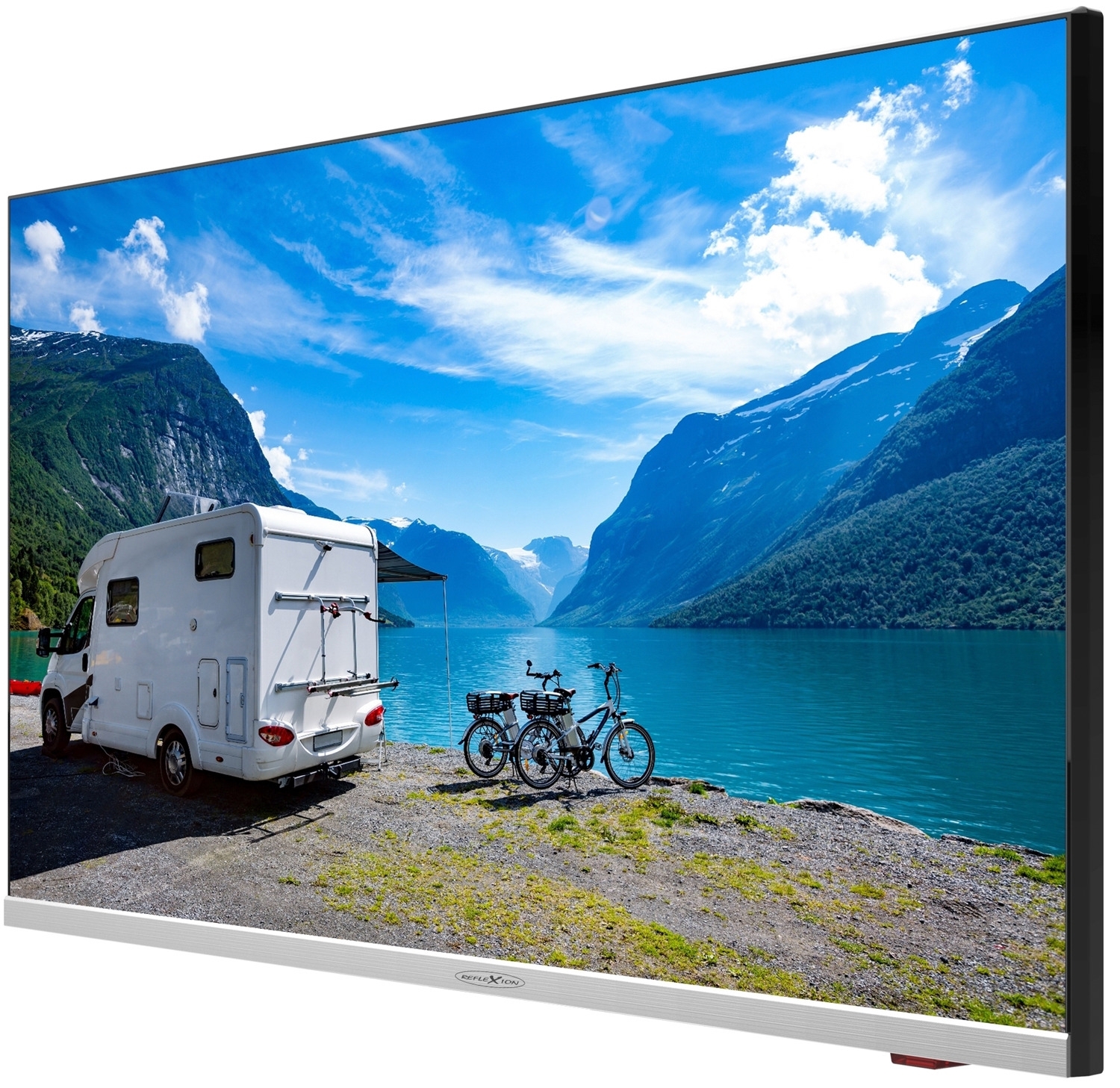 Reflexion Smart LEDW160iBT