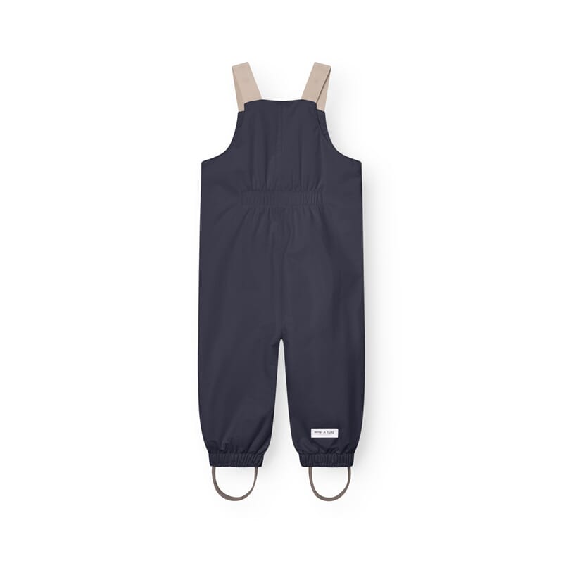 Walentaya Overalls ombre blue - Mini A Ture - Rumpetroll